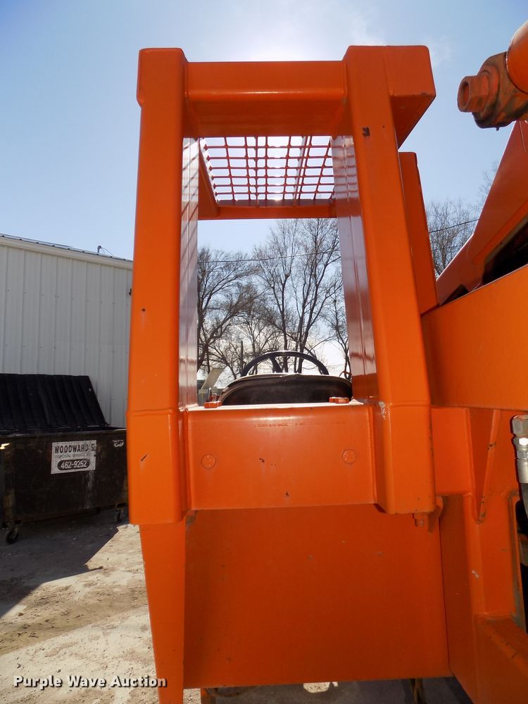 image for item DG2534 Lull 844B Highlander telehandler