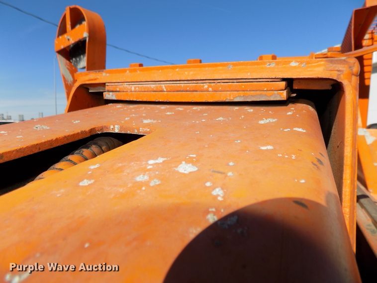 image for item DG2534 Lull 844B Highlander telehandler