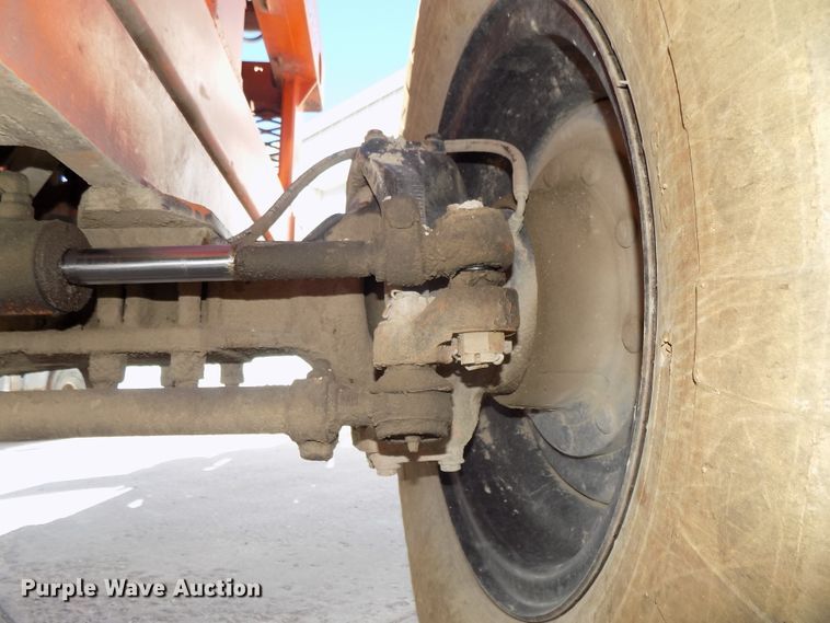 image for item DG2534 Lull 844B Highlander telehandler