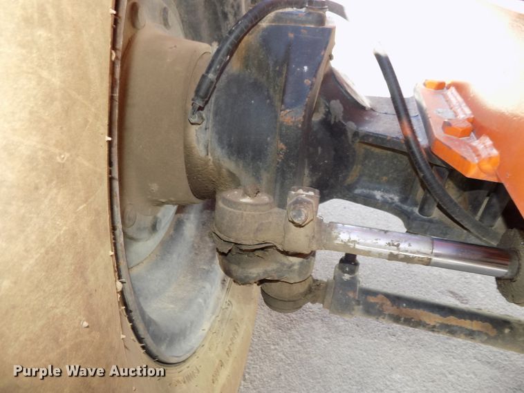 image for item DG2534 Lull 844B Highlander telehandler