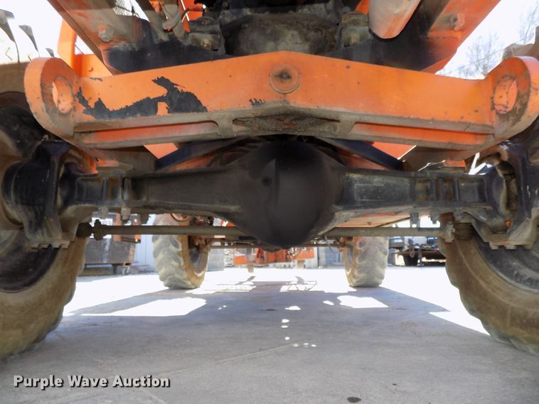 image for item DG2534 Lull 844B Highlander telehandler