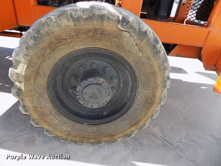 image for item DG2534 Lull 844B Highlander telehandler