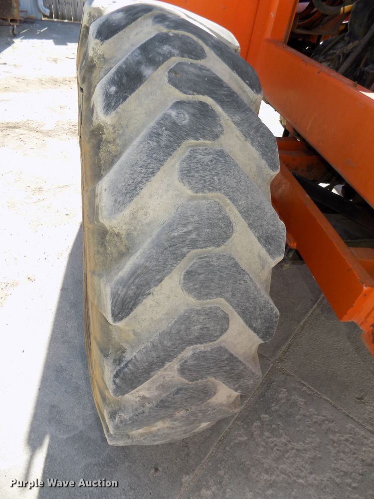 image for item DG2534 Lull 844B Highlander telehandler