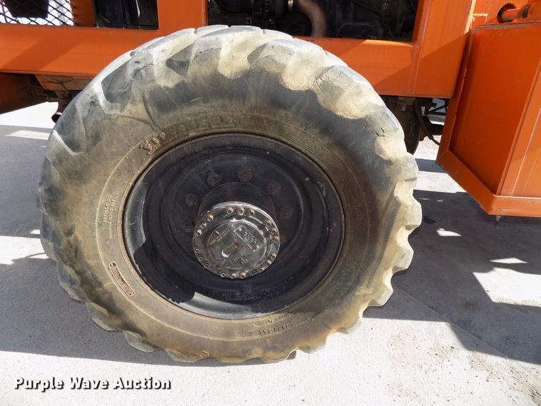 image for item DG2534 Lull 844B Highlander telehandler