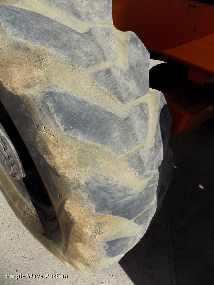 image for item DG2534 Lull 844B Highlander telehandler