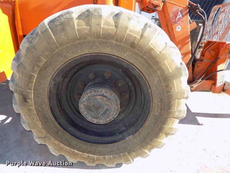 image for item DG2534 Lull 844B Highlander telehandler