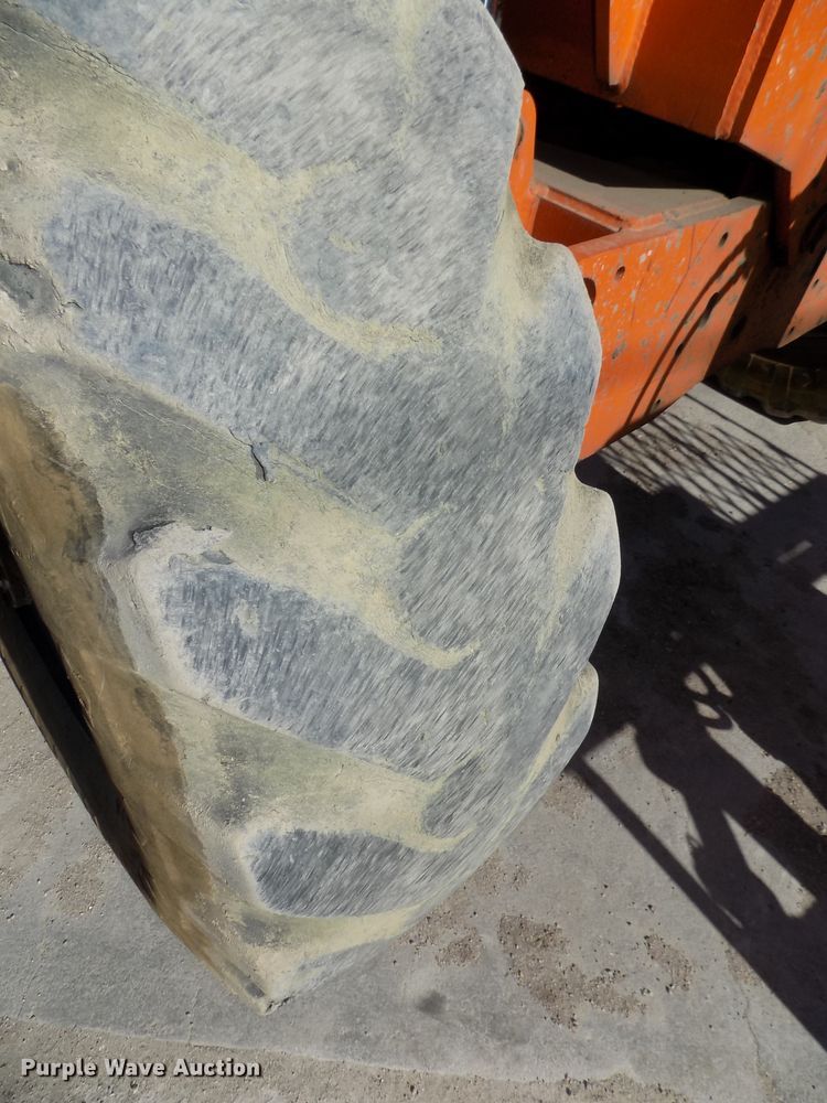 image for item DG2534 Lull 844B Highlander telehandler