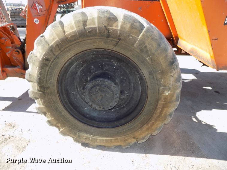 image for item DG2534 Lull 844B Highlander telehandler