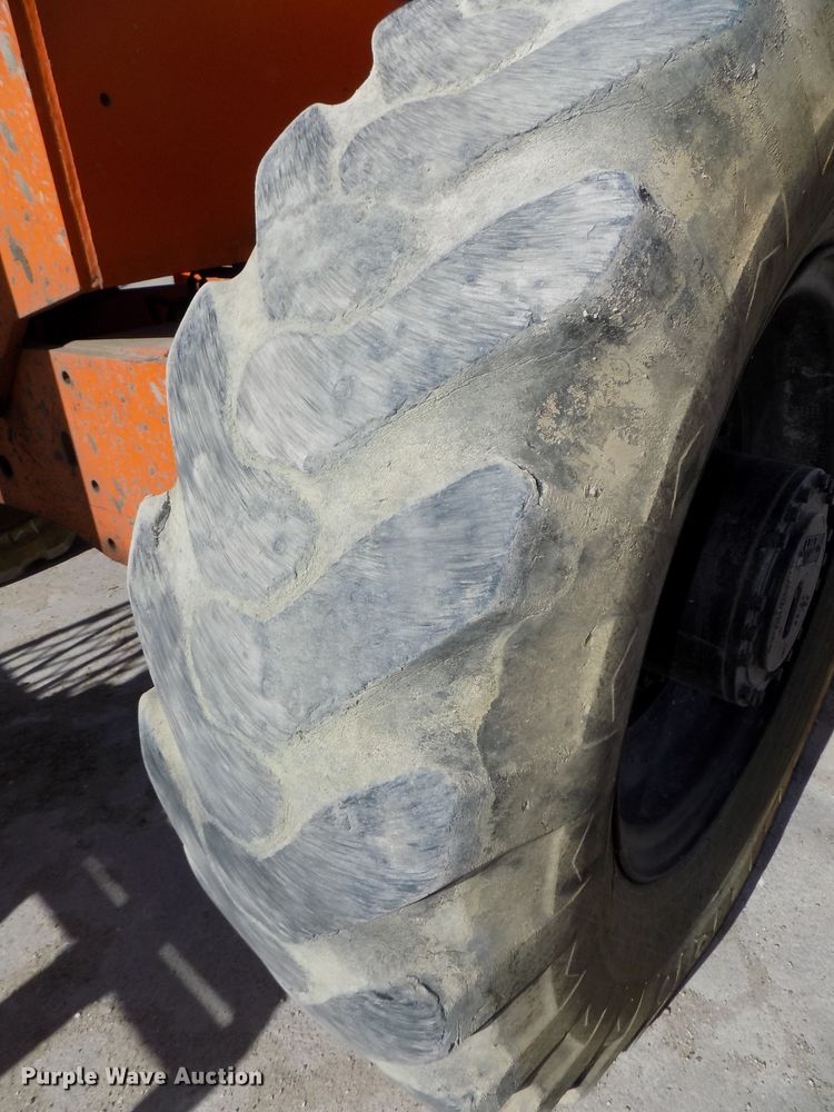 image for item DG2534 Lull 844B Highlander telehandler