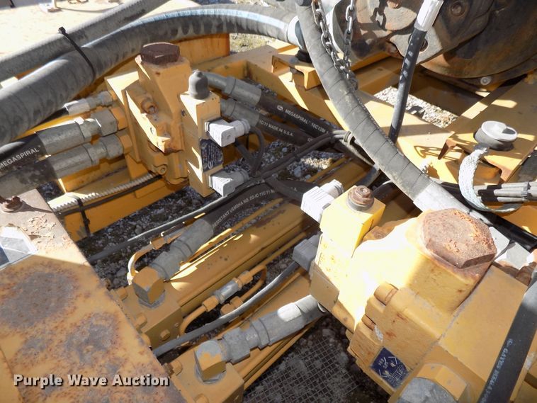 image for item DG2537 Morgen MU25 concrete pump