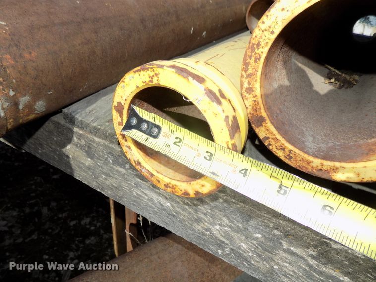 image for item DG2537 Morgen MU25 concrete pump