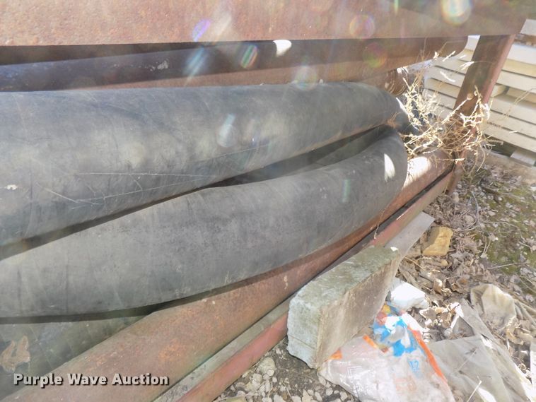 image for item DG2537 Morgen MU25 concrete pump