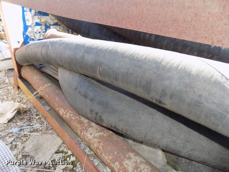 image for item DG2537 Morgen MU25 concrete pump