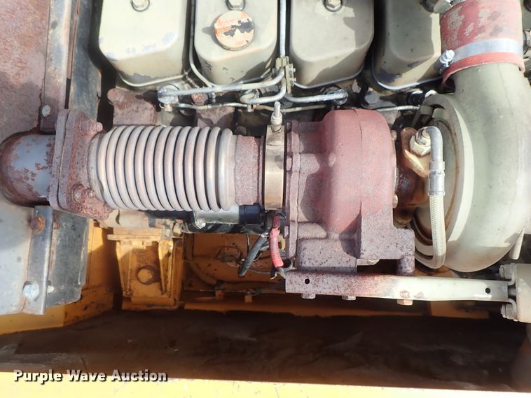 image for item DG3011 1999 Hyundai Robex 250LC-3 excavator