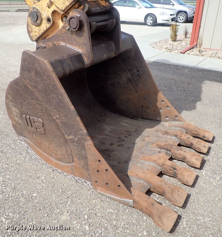 image for item DG3011 1999 Hyundai Robex 250LC-3 excavator