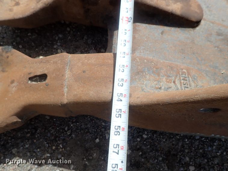 image for item DG3011 1999 Hyundai Robex 250LC-3 excavator