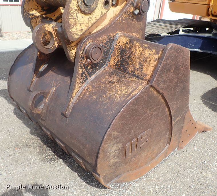 image for item DG3011 1999 Hyundai Robex 250LC-3 excavator