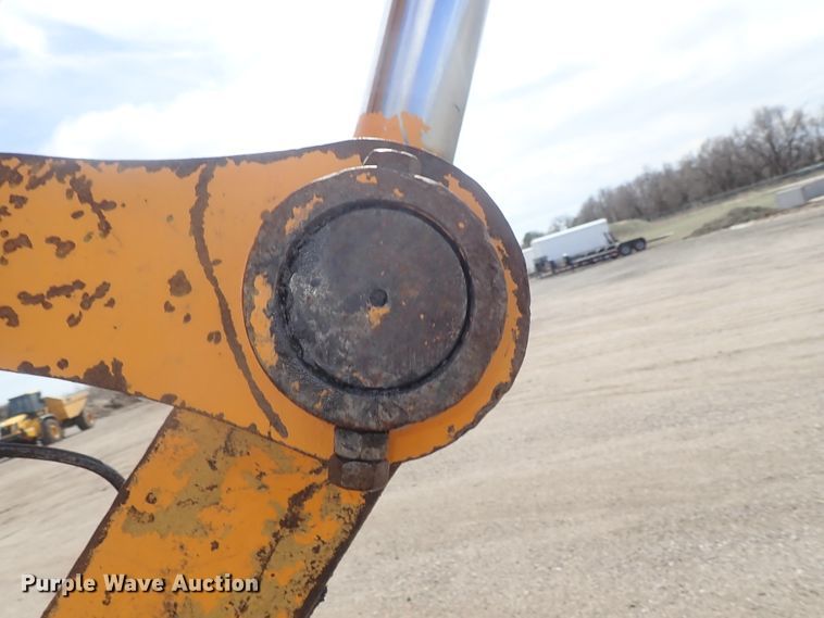 image for item DG3011 1999 Hyundai Robex 250LC-3 excavator