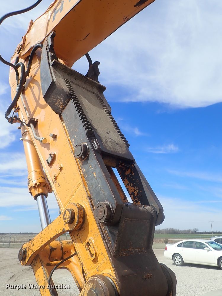 image for item DG3011 1999 Hyundai Robex 250LC-3 excavator