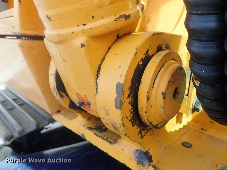 image for item DG3011 1999 Hyundai Robex 250LC-3 excavator