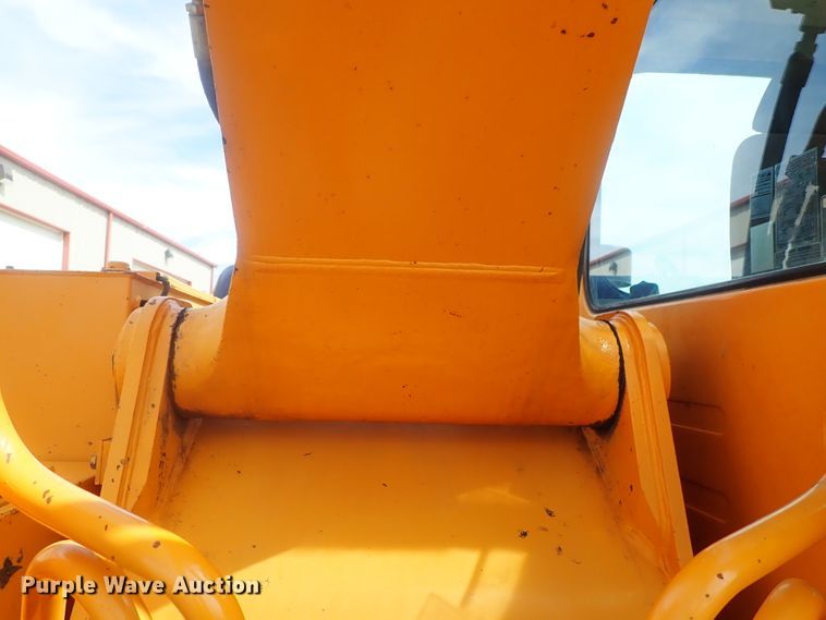 image for item DG3011 1999 Hyundai Robex 250LC-3 excavator