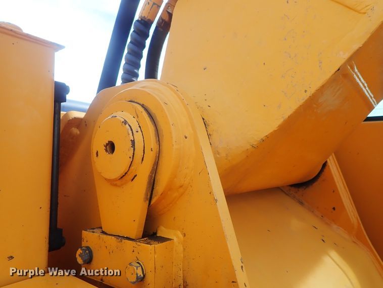 image for item DG3011 1999 Hyundai Robex 250LC-3 excavator