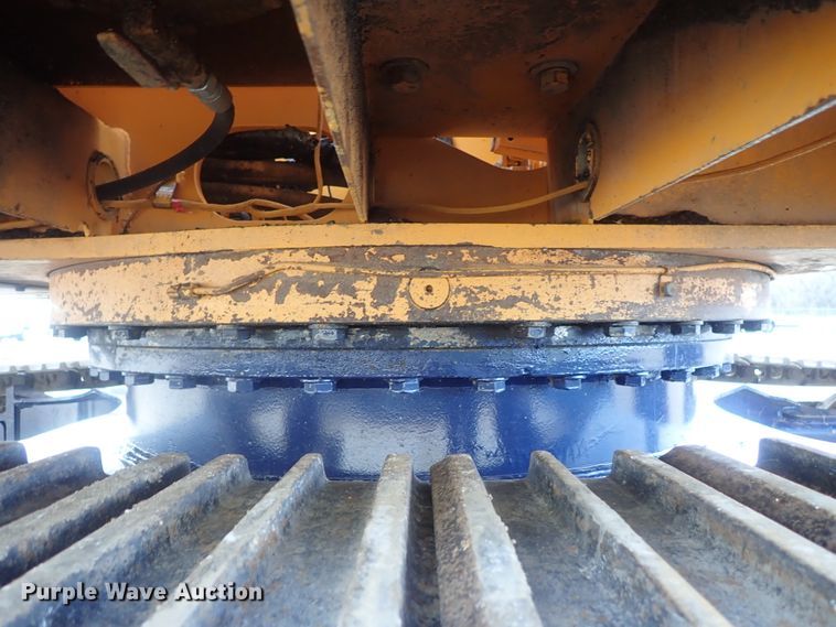 image for item DG3011 1999 Hyundai Robex 250LC-3 excavator