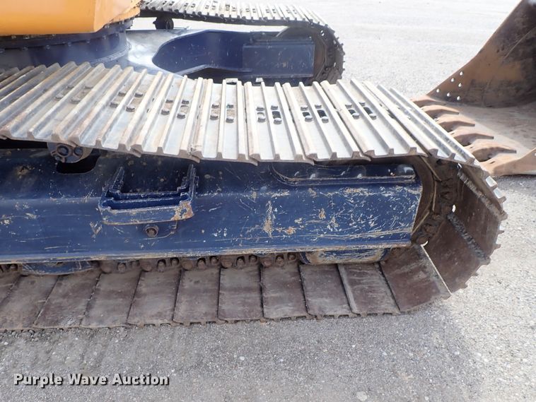 image for item DG3011 1999 Hyundai Robex 250LC-3 excavator