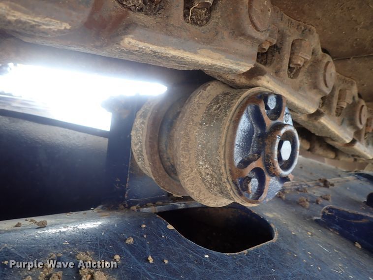 image for item DG3011 1999 Hyundai Robex 250LC-3 excavator