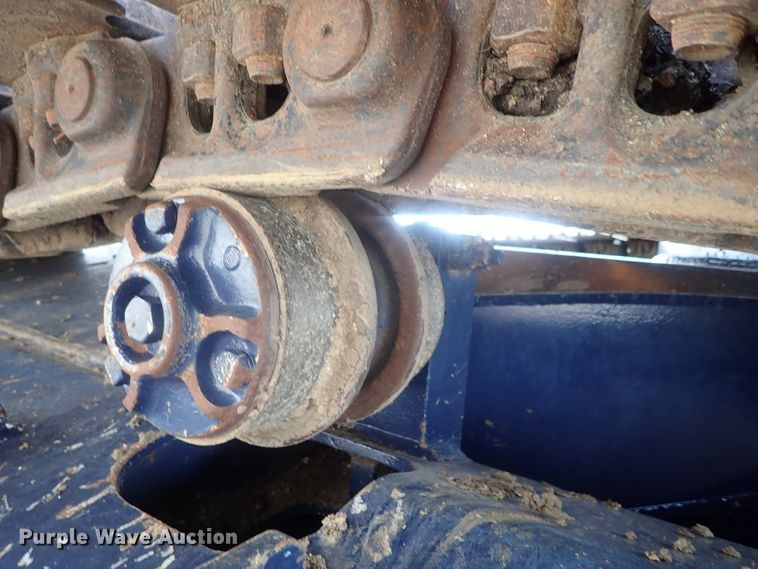 image for item DG3011 1999 Hyundai Robex 250LC-3 excavator