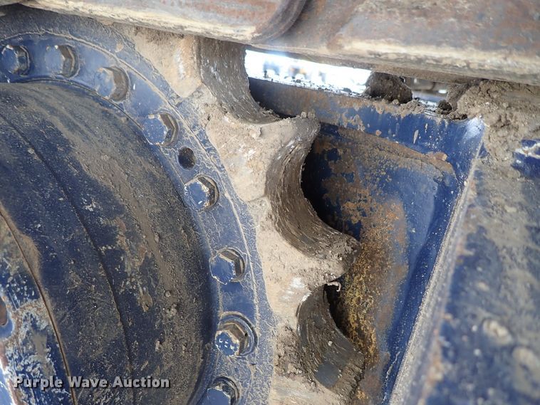 image for item DG3011 1999 Hyundai Robex 250LC-3 excavator