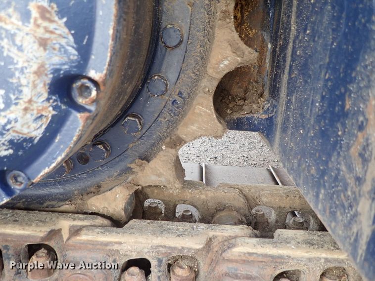 image for item DG3011 1999 Hyundai Robex 250LC-3 excavator