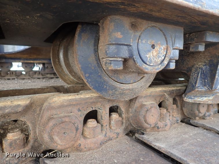 image for item DG3011 1999 Hyundai Robex 250LC-3 excavator