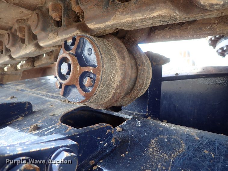 image for item DG3011 1999 Hyundai Robex 250LC-3 excavator