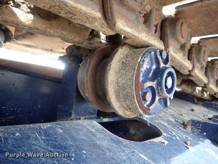 image for item DG3011 1999 Hyundai Robex 250LC-3 excavator