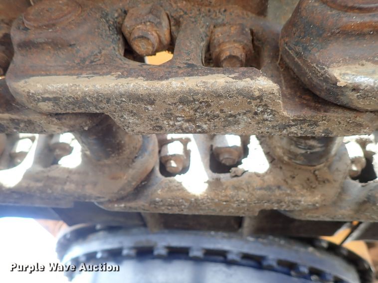 image for item DG3011 1999 Hyundai Robex 250LC-3 excavator