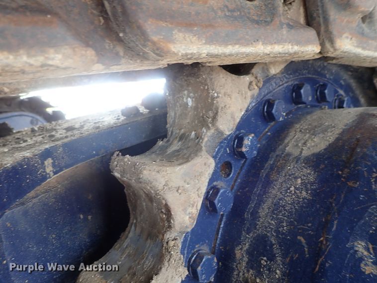 image for item DG3011 1999 Hyundai Robex 250LC-3 excavator