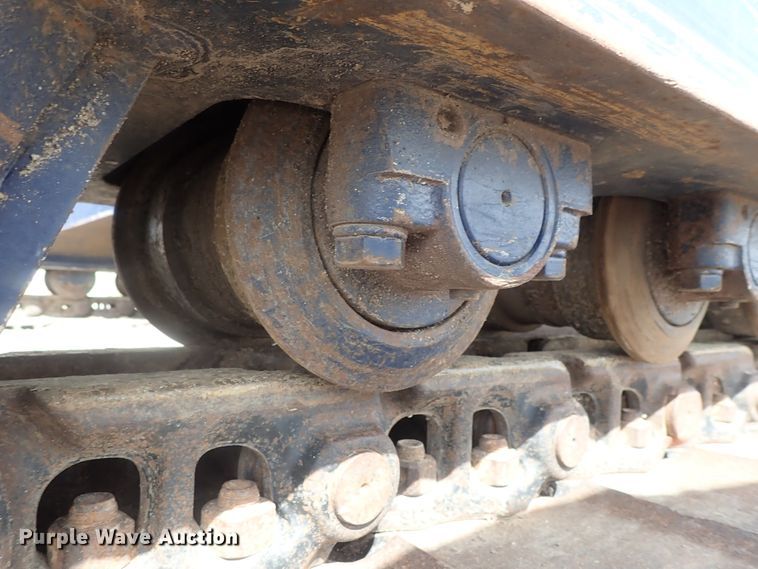 image for item DG3011 1999 Hyundai Robex 250LC-3 excavator