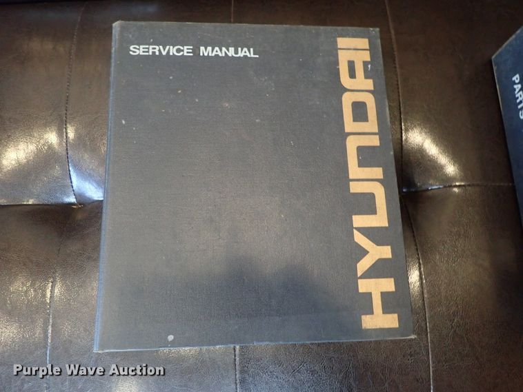 image for item DG3011 1999 Hyundai Robex 250LC-3 excavator