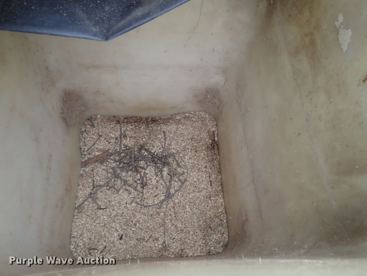 image for item DG3023 2001 Ford F750 forestry bucket truck