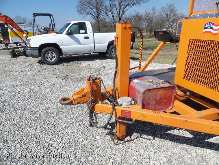 image for item DG5583 Sherman & Reilly PT-3366 cable tensioner trailer