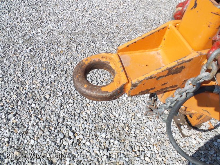 image for item DG5583 Sherman & Reilly PT-3366 cable tensioner trailer