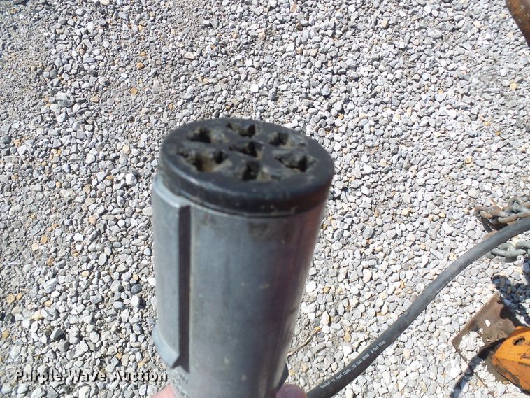 image for item DG5583 Sherman & Reilly PT-3366 cable tensioner trailer