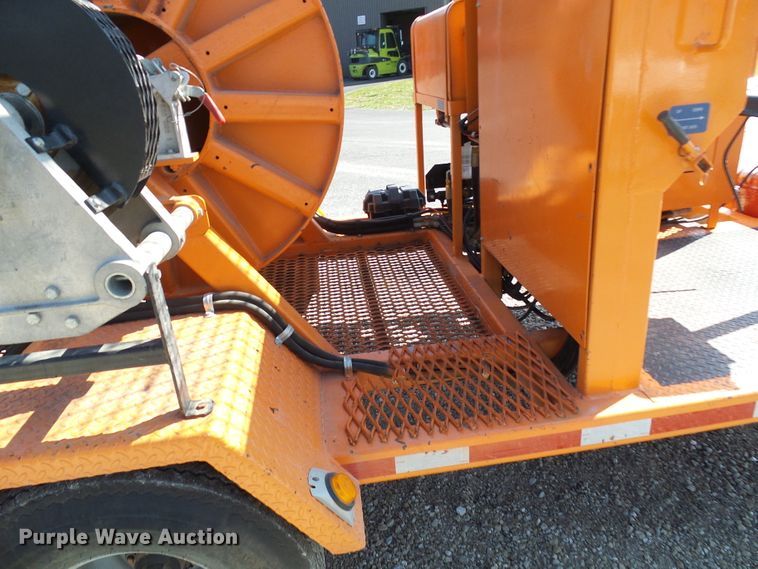 image for item DG5583 Sherman & Reilly PT-3366 cable tensioner trailer