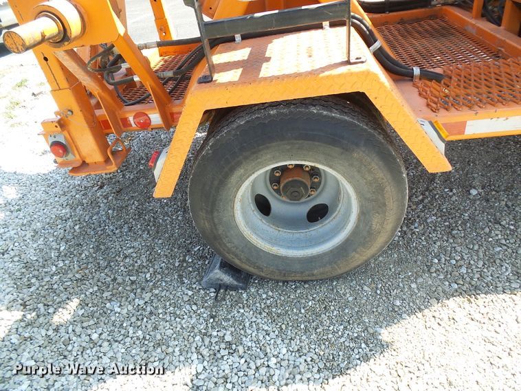 image for item DG5583 Sherman & Reilly PT-3366 cable tensioner trailer