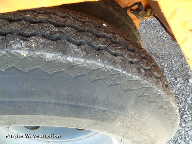 image for item DG5583 Sherman & Reilly PT-3366 cable tensioner trailer