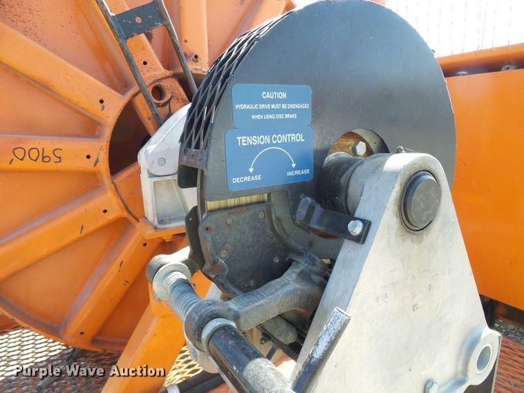 image for item DG5583 Sherman & Reilly PT-3366 cable tensioner trailer