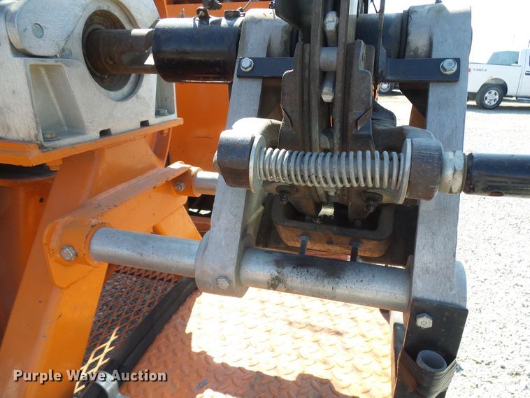 image for item DG5583 Sherman & Reilly PT-3366 cable tensioner trailer