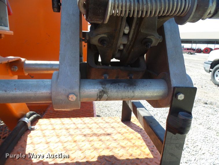 image for item DG5583 Sherman & Reilly PT-3366 cable tensioner trailer