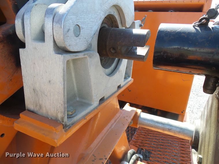 image for item DG5583 Sherman & Reilly PT-3366 cable tensioner trailer